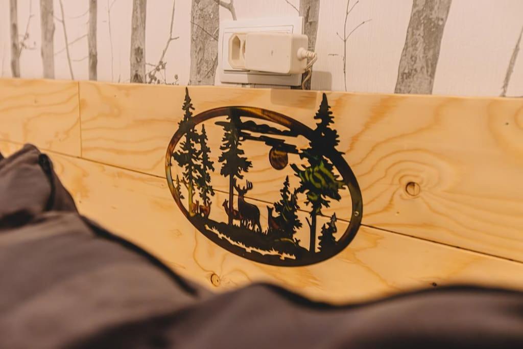 Nordkapp Apartment Sierra Nevada Luaran gambar