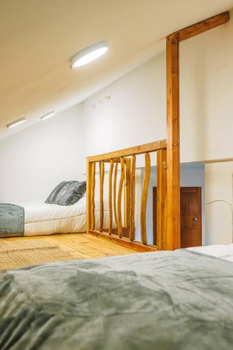 Nordkapp Apartment Sierra Nevada Luaran gambar