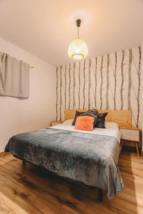 Nordkapp Apartment Sierra Nevada Luaran gambar